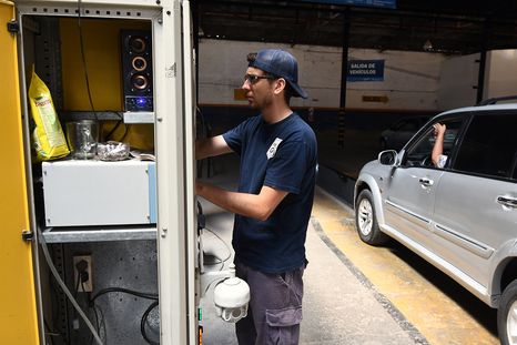 Habrá modificaciones en la RTO a partir del cambio en la ley vigente. Foto: ALF PONCE MERCADO / MDZ Habrá modificaciones en la RTO a partir del cambio en la ley vigente. Foto: ALF PONCE MERCADO / MDZ