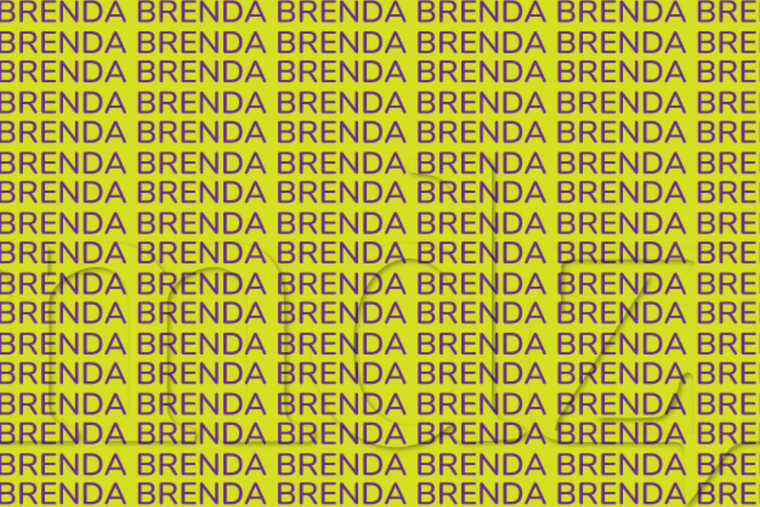 ACERTIJO VISUAL ACERTIJO VISUAL, RETO VISUAL, PALABRA Foto: MDZ ONLINE