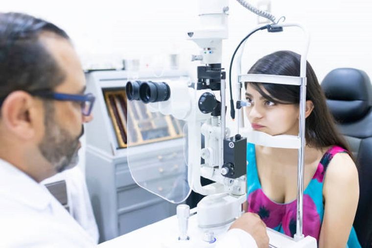 El glaucoma es una enfermedad prevenible pero que si no se trata a tiempo causa ceguera irreversible. Foto: Imagen ilustrativa