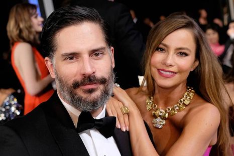 Comienza la división de bienes entre Sofía Vergara y Joe Manganiello.