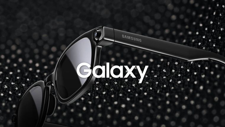 Los nuevos lentes inteligentes de Samsung integran cámaras discretas y un diseño orientado a la moda actual.