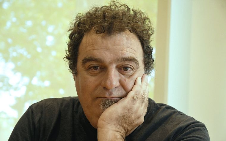 Alejandro Vigil fue nominado como el “Enólogo del año” a nivel mundial por Wine Enthusiast,