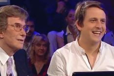 Silvio Soldán tiene una buena relación con su hijo Christian. No es el caso de Silvia Süller, quien hace tiempo no se habla con el joven de 31 años.