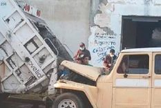 Foto: Opinión Frontal