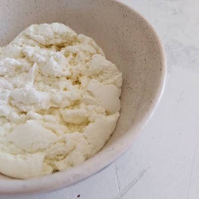 500 g de ricota
