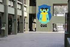 Los colegios que dependen de la UNCuyo estarán casi vacíos la semana que viene en el marco del nuevo paro convocado por la Conadu Histórica a nivel Nacional. Foto: Prensa UNCuyo