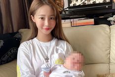 violentan a influencer y a su bebe y les roban 500.000 dolares en articulos