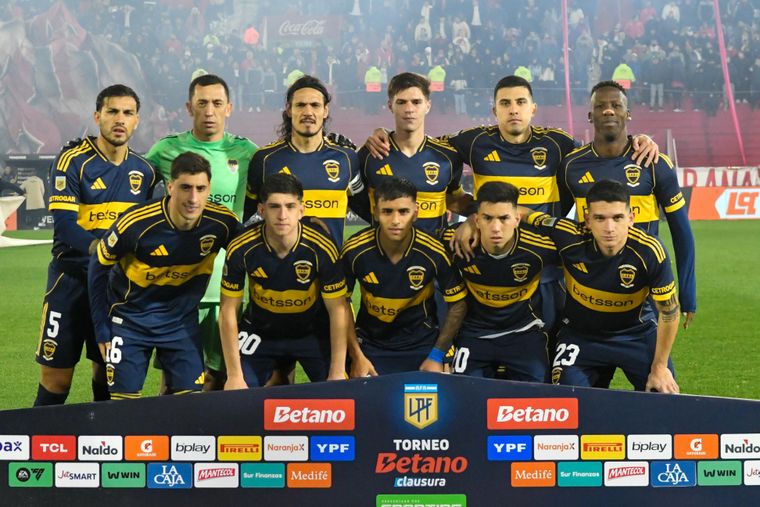 Un futbolista que lleva varios años en Boca hizo una fuerte confesión familiar.