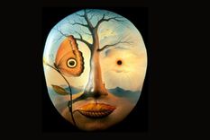 Test de personalidad Foto: Pinterest