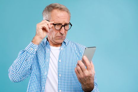 Los mejores teléfonos para jubilados disponibles hoy en Argentina priorizan la facilidad de uso. Los mejores teléfonos para jubilados disponibles hoy en Argentina priorizan la facilidad de uso.