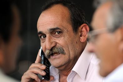 MDZol | Rodofo Calcagni dijo que no usarán los números mentirosos del Indec. Foto: Nacho Gaffuri / MDZ