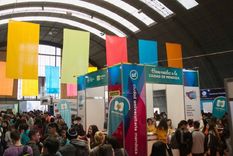 La Expo Educativa será del 28 de junio al 2 de julio.