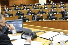 El Presupuesto 2021 del Poder Legislativo de Tucumán (foto) es 5 veces superior al de Mendoza. Foto: Grupo Network - gruponetwork.com.ar