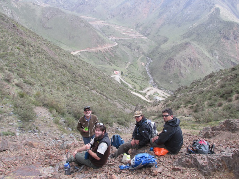 Foto: Prensa Conicet