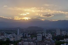 Para algunoses la ciudad más linda y para otros está descuidad.&nbsp;