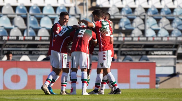 Foto: Vélez Sarsfield