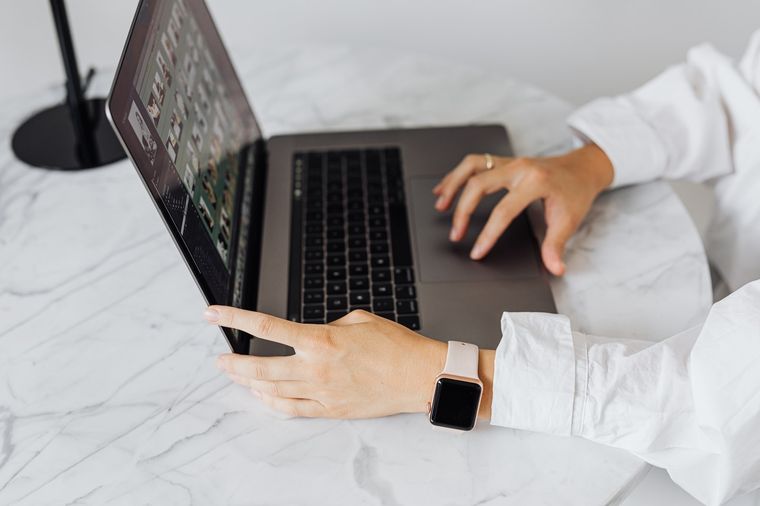 El youtuber publicó el caso en su canal Foto: Pexels