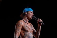 Justin Bieber se ha convertido en uno de los artistas musicales con más ventas de la historia.