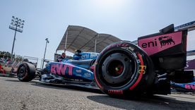 Franco Colapinto vuelve al circuito urbano de Marina Bay, en donde tuvo una gran qualy con Williams el año pasado.&nbsp;