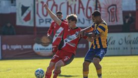 El historial es favorable al Deportivo Maipú.&nbsp;