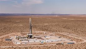 YPF prevé invertir US$ 6.000 millones en 2026 y destinar 70% a Vaca Muerta