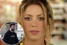 Gerard Piqué está en una relación amorosa con Clara Chía Martí
