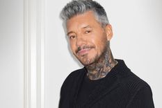 La declaración de una famosa sobre el desempeño sexual de Marcelo Tinelli. Foto: Instagram: @marcelotinelli La declaración de una famosa sobre el desempeño sexual de Marcelo Tinelli. Foto: Instagram: @marcelotinelli