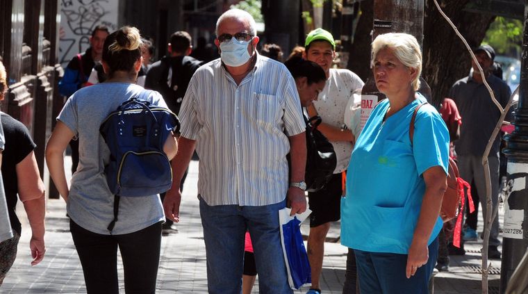 Foto: ALF PONCE MERCADO / MDZ