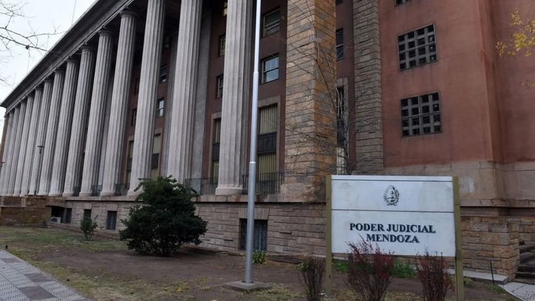 Un muy bajo porcentaje de aspirantes sigue en camino para conseguir un puesto en el Poder Judicial Foto: Archivo MDZ