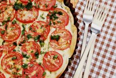 La receta más práctica y rica.