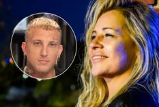 ¿Qué pasó entre Dalila y El Polaco? / @dalilaoficial.ok