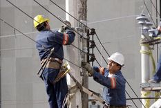 mas de 140 mil perdieron su trabajo desde febrero