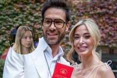 Anahí Aquino reveló detalles de aquel duro momento. Foto: Captura de pantalla de Youtube/ Instagram @tvpopular1.