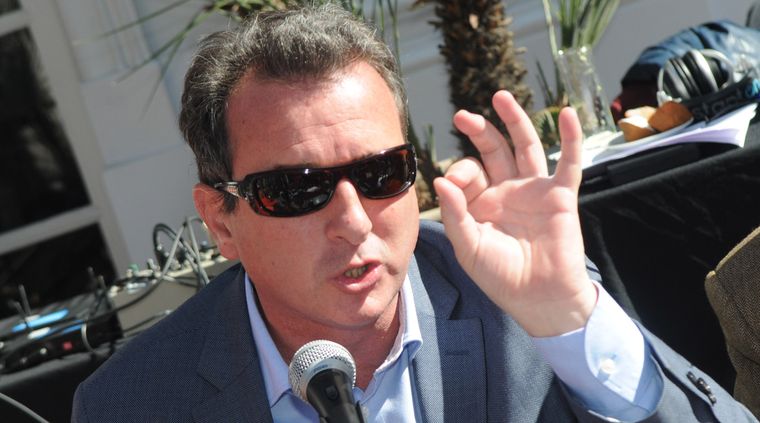 Foto: Pachy Reynoso/MDZ