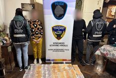 La Reina de la reventa fue detenida en las últimas horas del miércoles luego de que se iniciara una investigación el viernes pasado.