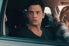 Netflix Asesino en casa Foto: Netflix