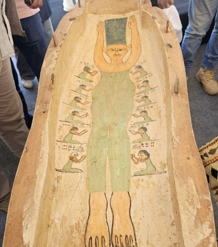 El parecido con Marge Simpson se volvió viral en redes sociales. Foto: X El parecido con Marge Simpson se volvió viral en redes sociales. Foto: X