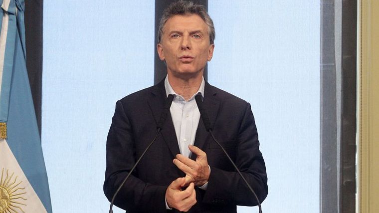 Foto: Publicada en Infobae