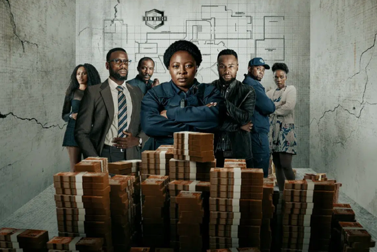 Una miniserie imperdible. Fuente: Netflix.