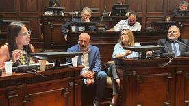 Cómo afecta la votación por San Jorge en el armado de listas del peronismo. Cómo afecta la votación por San Jorge en el armado de listas del peronismo.