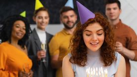 Estes es el mes en el que más personas nacen... ¡No lo creerías! Foto: Freepik