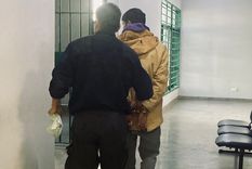 Foto: Ministerio de Seguridad
