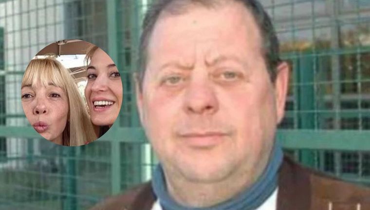 Qué dijo el padre de Jésica Cirio sobre la muerte de Verónica Mestre. Foto: Archivo.