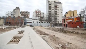 El valor de la tierra está en lo que puede llegar a ser. El valor de la tierra está en lo que puede llegar a ser.