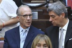 Los dichos del presidente tuvieron rápidas repercusiones Foto: Noticias Argentinas Los dichos del presidente tuvieron rápidas repercusiones Foto: Noticias Argentinas