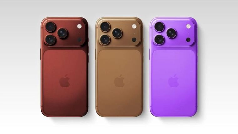 Apple planea incluir una cámara con apertura variable para mejorar la calidad de las fotos en condiciones de poca luz. Apple planea incluir una cámara con apertura variable para mejorar la calidad de las fotos en condiciones de poca luz.