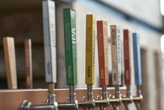 la marca de cerveza artesanal antares lanza un nuevo sistema de franquicias y proyecta triplicar su red de locales