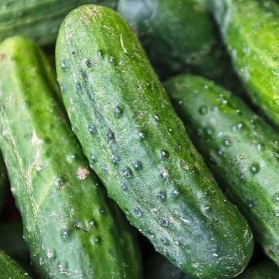 1 pepino (para la ensalada)