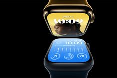 El Apple Watch con un súper descuento en Walmart Foto: Apple El Apple Watch con un súper descuento en Walmart Foto: Apple