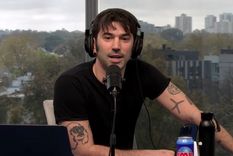 Pedro Rosemblat forma parte del canal de streaming Gelatina.